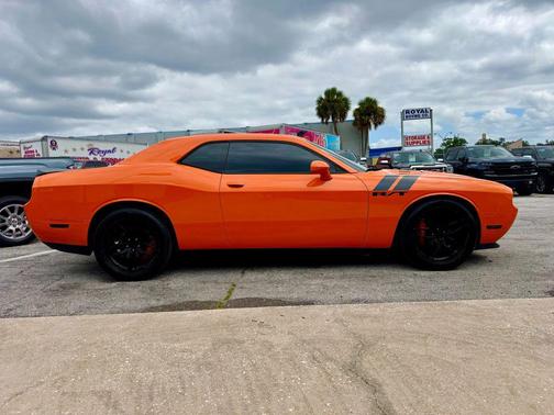 2014 Dodge Challenger R/T