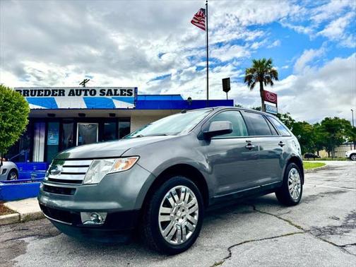 2010 Ford Edge SEL