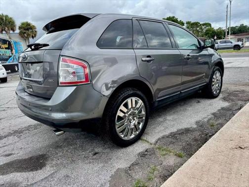 2010 Ford Edge SEL