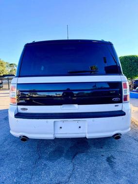 2016 Ford Flex SEL