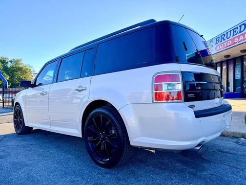 2016 Ford Flex SEL