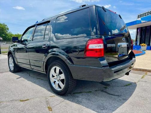 2010 Ford Expedition Limited