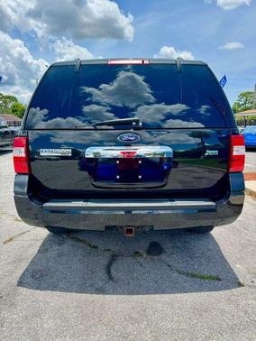 2010 Ford Expedition Limited