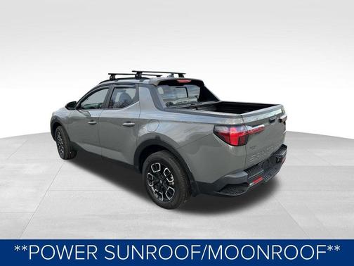 2022 Hyundai SANTA CRUZ SEL Premium