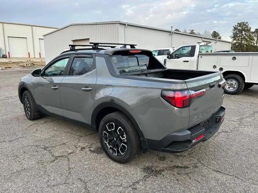 2022 Hyundai SANTA CRUZ SEL Premium