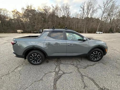 2022 Hyundai SANTA CRUZ SEL Premium