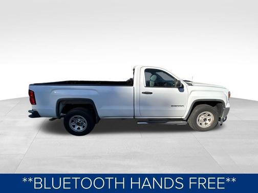 2015 GMC Sierra 1500 Base