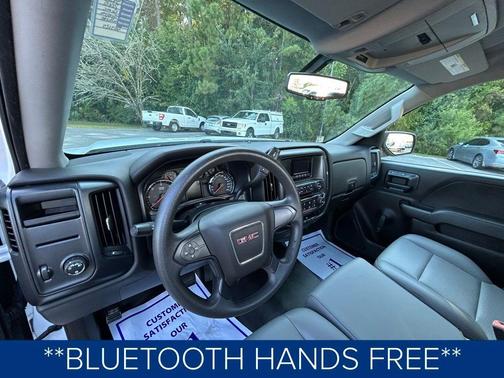 2015 GMC Sierra 1500 Base