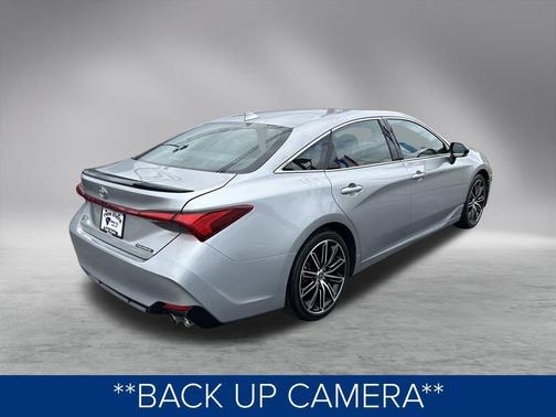 2021 Toyota Avalon Touring