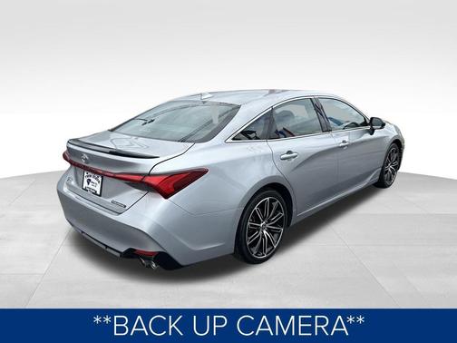 2021 Toyota Avalon Touring