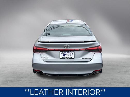 2021 Toyota Avalon Touring