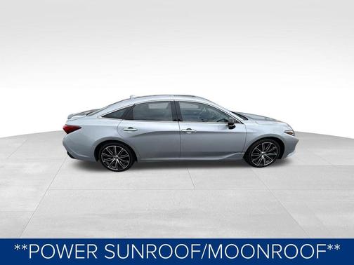 2021 Toyota Avalon Touring