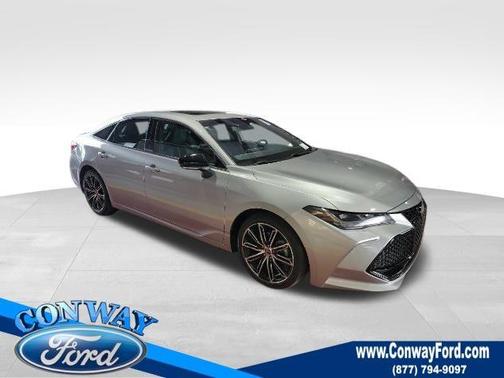 2021 Toyota Avalon Touring