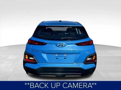 2019 Hyundai KONA SE