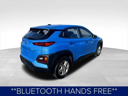 2019 Hyundai KONA SE