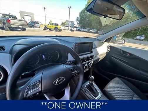 2019 Hyundai KONA SE