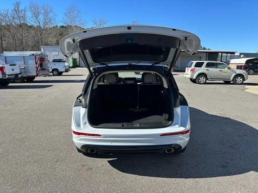 2025 Lincoln Corsair Reserve