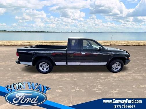 2004 Dodge Dakota Base
