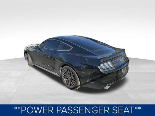 2016 Ford Mustang GT