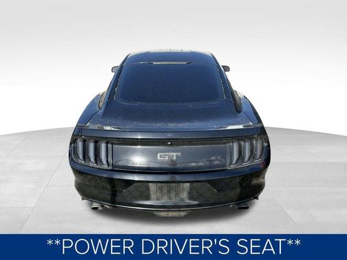 2016 Ford Mustang GT