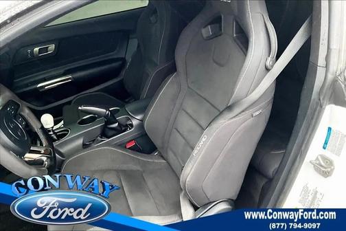 2017 Ford Shelby GT350 Base