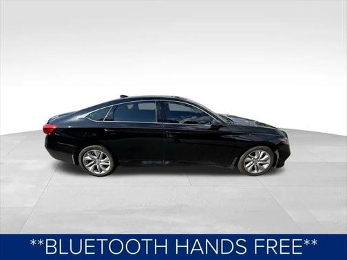 2020 Honda Accord LX 1.5T