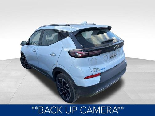 2022 Chevrolet Bolt EUV FWD Premier