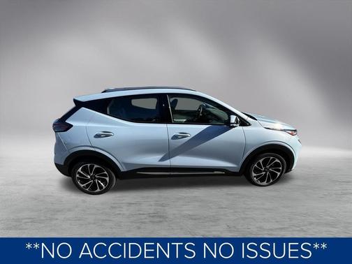 2022 Chevrolet Bolt EUV FWD Premier