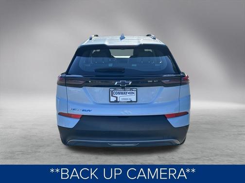 2022 Chevrolet Bolt EUV FWD Premier