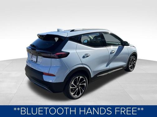 2022 Chevrolet Bolt EUV FWD Premier