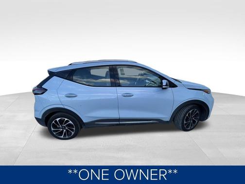 2022 Chevrolet Bolt EUV FWD Premier