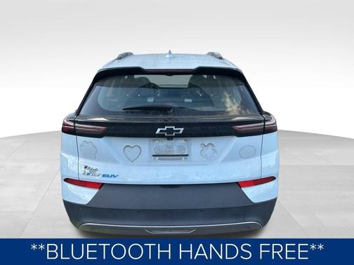 2022 Chevrolet Bolt EUV FWD Premier