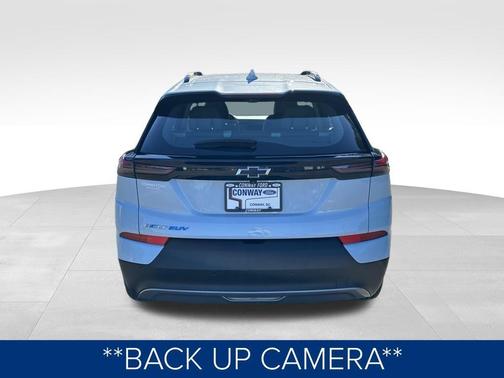 2022 Chevrolet Bolt EUV FWD Premier