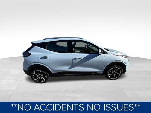 2022 Chevrolet Bolt EUV FWD Premier