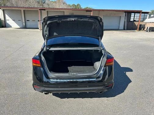 2019 Nissan Altima 2.5 SV