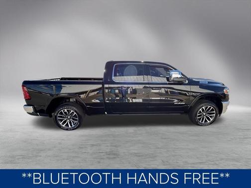 2025 RAM 1500 Longhorn