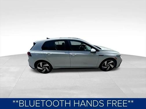 2022 Volkswagen Golf GTI 1.4T TSI