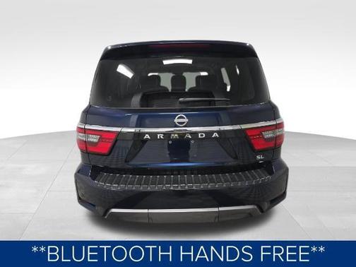 2023 Nissan Armada SL 2WD