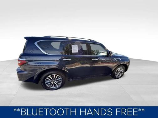 2023 Nissan Armada SL 2WD