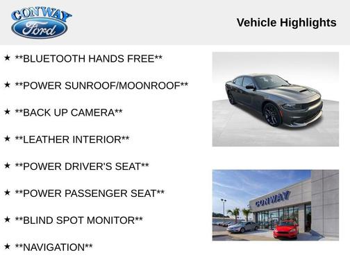 2023 Dodge Charger R/T