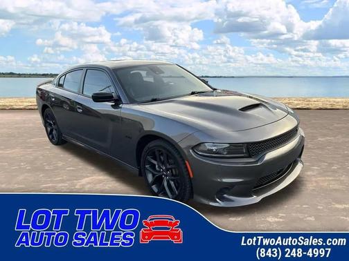 2023 Dodge Charger R/T