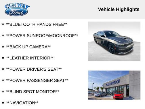 2023 Dodge Charger R/T