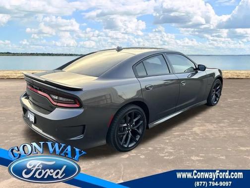 2023 Dodge Charger R/T