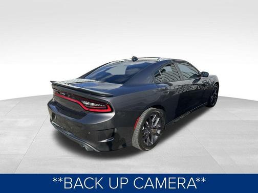 2023 Dodge Charger R/T