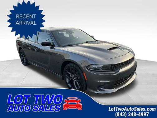 2023 Dodge Charger R/T