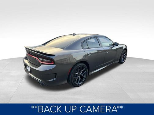 2023 Dodge Charger R/T