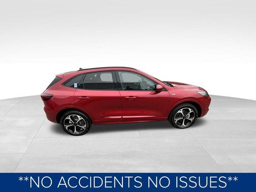 2025 Ford Escape ST-Line Elite