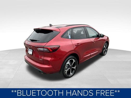 2025 Ford Escape ST-Line Elite