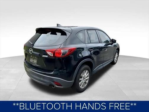 2016 Mazda CX-5 Sport