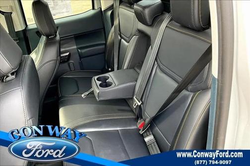 2023 Ford Maverick Lariat